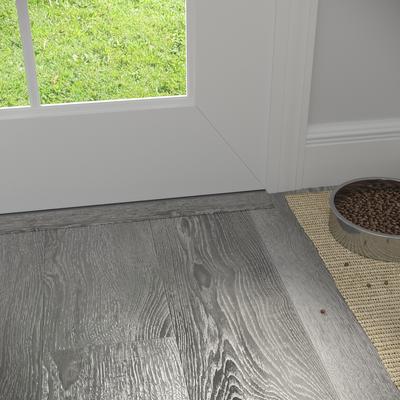 Breakwater Oak Cali Vinyl Threshold - Hover
