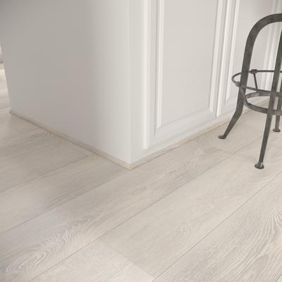 Castaway Oak Cali Vinyl Quarter Round - Hover