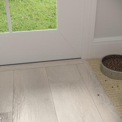 Castaway Oak Cali Vinyl Threshold - Hover