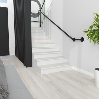 Castaway Oak Tread w/ Cap Universal - Hover