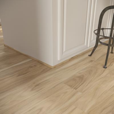 Coastal Eucalyptus Cali Vinyl Quarter Round - Hover