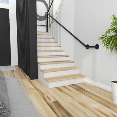 Huntington Hickory Tread w/ Cap Universal - Hover