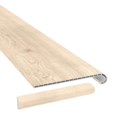 Breakers Beach Tread w/ Cap Universal