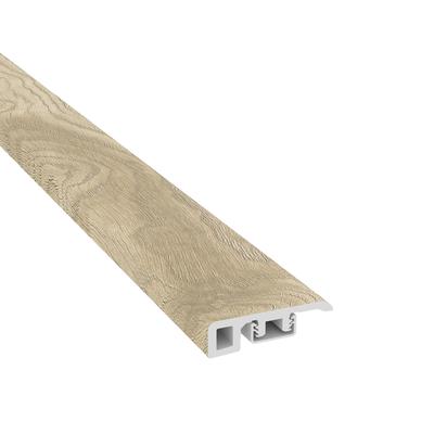 Sawdust Stroll Laguna Vinyl Threshold