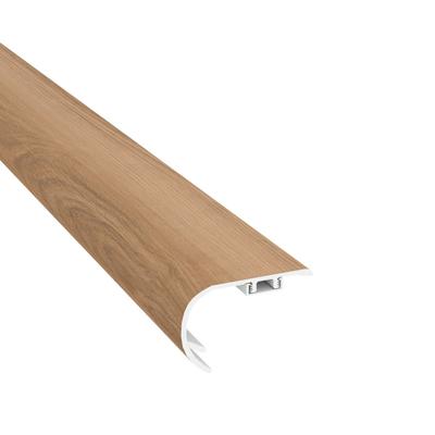 Shore Thing Stair Nosing Overlap 10mm