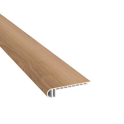 Shore Thing Wide Stair Nosing Flush 10mm