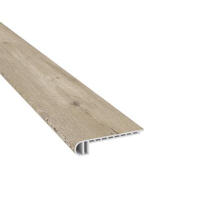 Skimboard Shore Laguna Vinyl Stair Nosing Flush