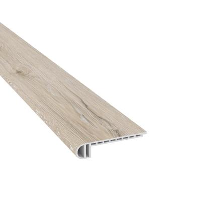 Whale Watch Laguna Vinyl Stair Nosing Flush