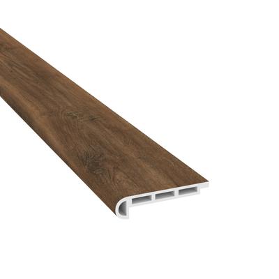 Outrigger Oak  Stair Nosing Flush