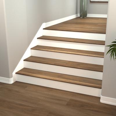 Outrigger Oak  Stair Nosing Flush - Hover