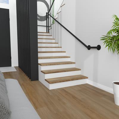 Outrigger Oak Tread w/ Cap Universal - Hover