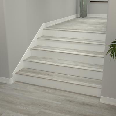 Uprush  Stair Nosing Flush - Hover
