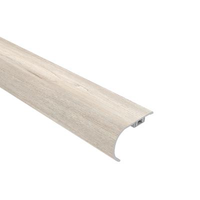 Uprush  Stair Nosing Overlap