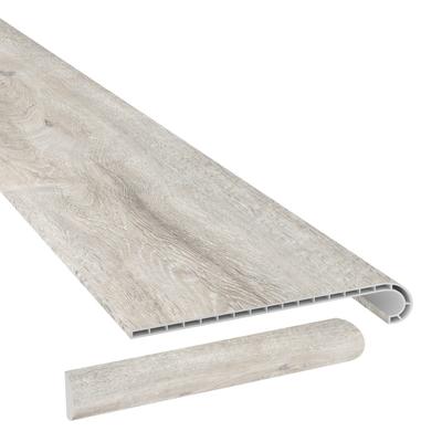 Uprush Tread w/ Cap Universal