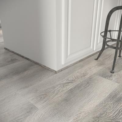 Oceanic Oak Cali Vinyl Quarter Round - Hover