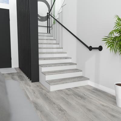 Oceanic Oak Tread w/ Cap Universal - Hover