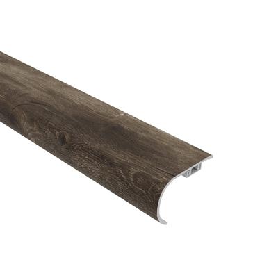 Offshore Oak Cali Vinyl Stair Nosing Overlap