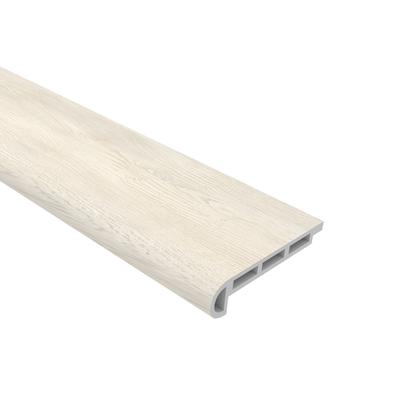 Salty Strand Cali Vinyl Stair Nosing Flush