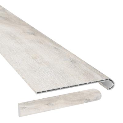 Salty Strand Tread w/ Cap Universal