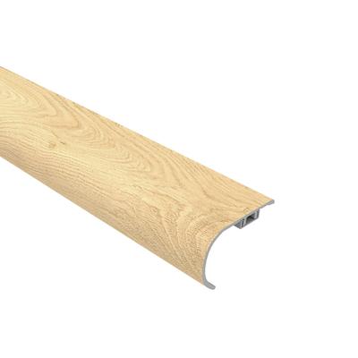 Sandbar Oak Cali Vinyl Stair Nosing Overlap Longboards