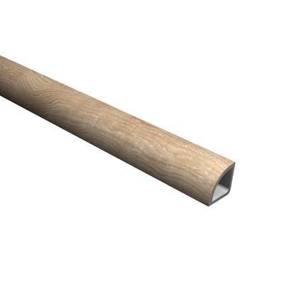 Seaboard Oak Cali Vinyl Quarter Round