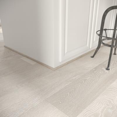 Whitewater Oak Cali Vinyl Quarter Round - Hover