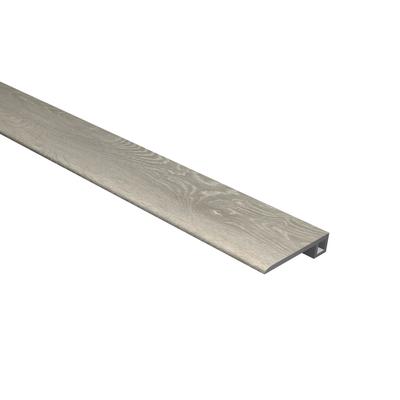 Whitewater Oak Cali Vinyl Threshold