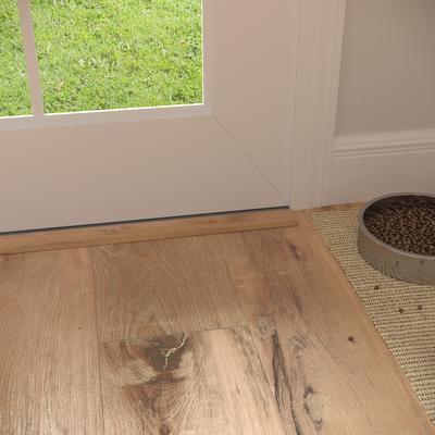 North Shore Oak Threshold - Hover