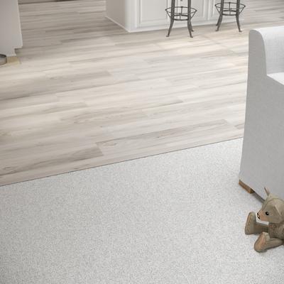 Railway Gray Multi-Purpose Trim (Reducer and T-mold) 6.5mm - Hover