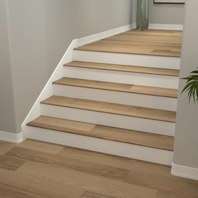 Sunbaked Escape Stair Nosing Overlap 6.5mm - Hover