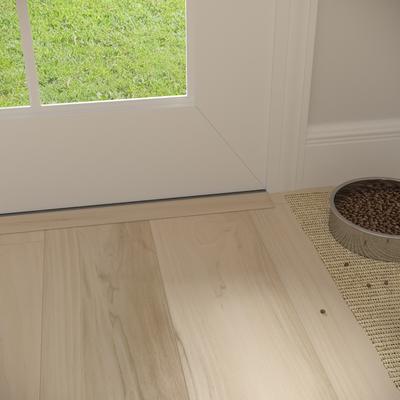 Timber Beach Threshold 6.5mm - Hover