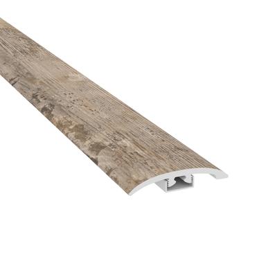 Top Tie Multi-Purpose Trim (Reducer and T-mold) 6.5mm