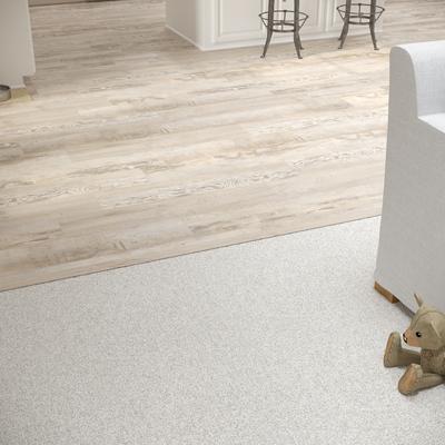 Top Tie Multi-Purpose Trim (Reducer and T-mold) 6.5mm - Hover