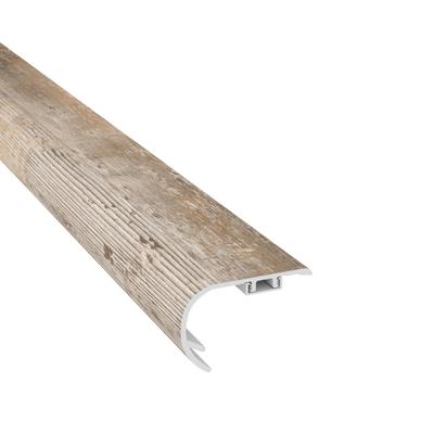 Top Tie Stair Nosing Overlap 6.5mm