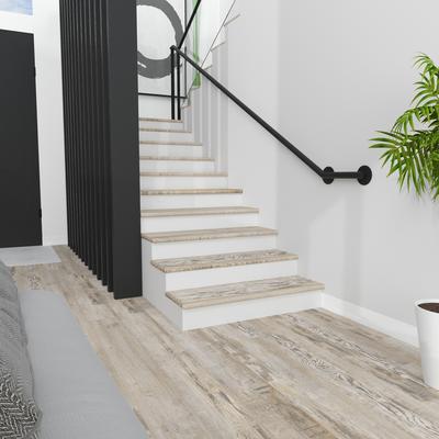 Top Tie Tread w/ Cap Universal - Hover