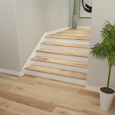 South Seas Cali Vinyl Stair Nosing Overlap - Hover