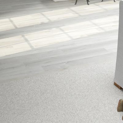 White Aspen Multi-Purpose Trim 6.5mm - Hover