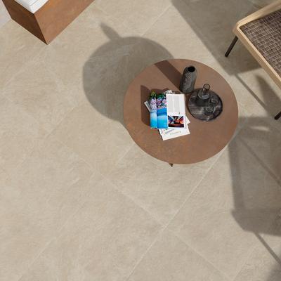 Impact Clay 24×48 Rectified Porcelain Tile - Hover
