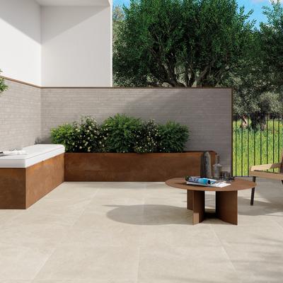 Impact Moon 18x36x3/4 Porcelain Paver - Hover