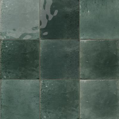 Agadir Monaco 6x6 Field