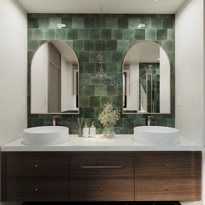 Agadir Monaco 6x6 Field - Hover