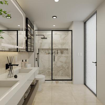 Weston 12x24 FD US Beige - Hover