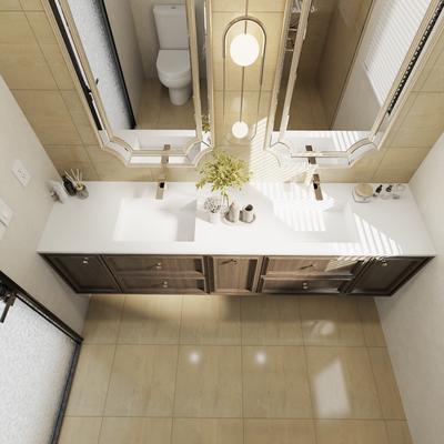 Weston 17x17 FD US Brown - Hover