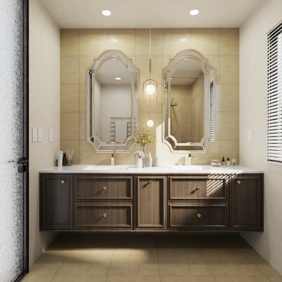 Weston 13x13 FD US Brown - Hover