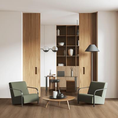 Grand Lux 5Mm Theodore 9x60 - Hover