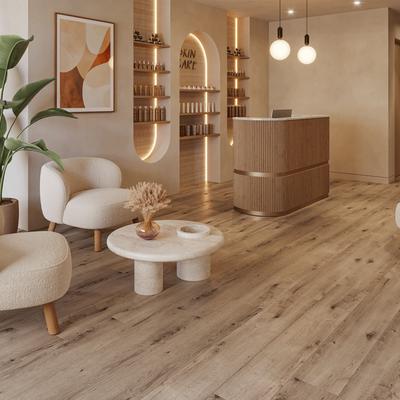 Iris Harvest Plank Flush Stair N - Hover