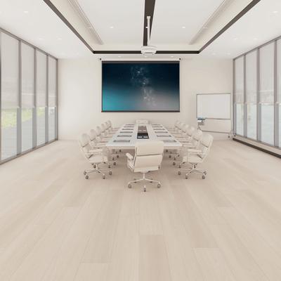 Whisper Woods Lite Coastal Mist Stair Nose - Hover