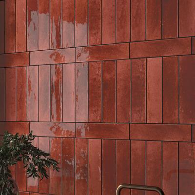 Agadir Lava 3x11 Field Tile - Hover