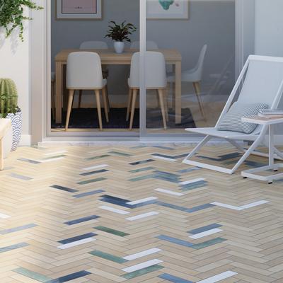Agadir Lago 3x11 Field Tile - Hover