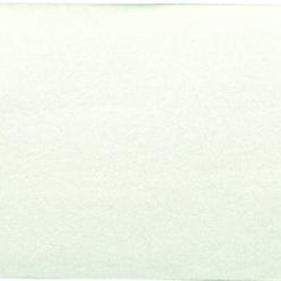 Atelier White Glossy 3x12 Field Tile